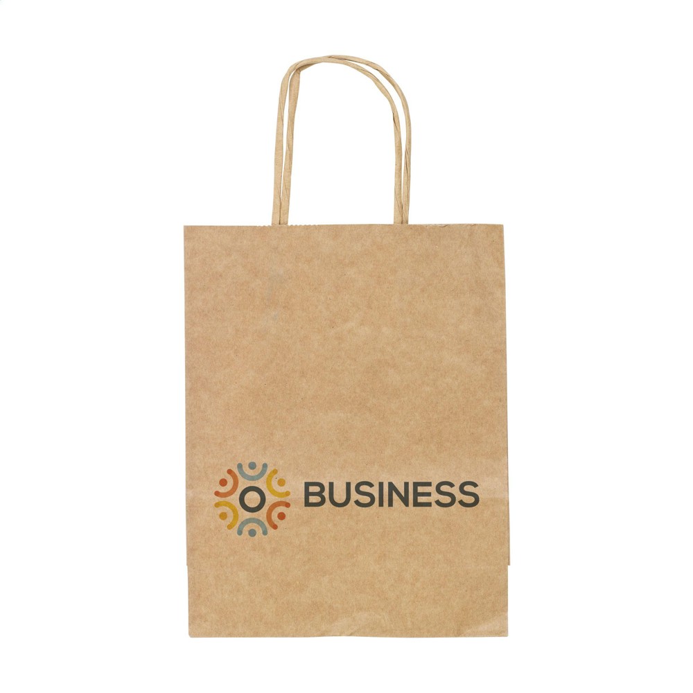 Pagari Paper Bag A5 papieren tas