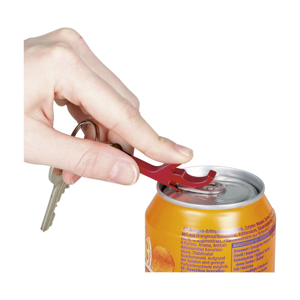 OpenUp opener sleutelhanger