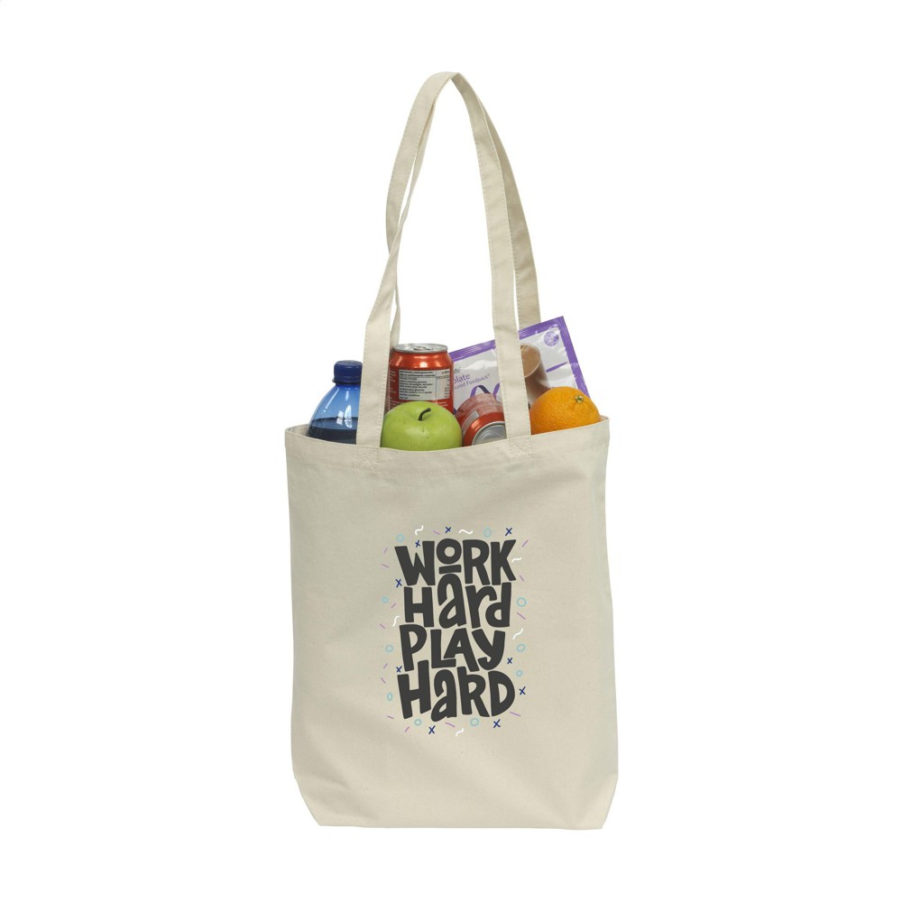 Canvas ShoppyBag (270 g/m²) winkeltas
