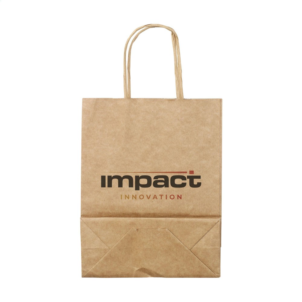 Pagari Paper Bag A5 papieren tas