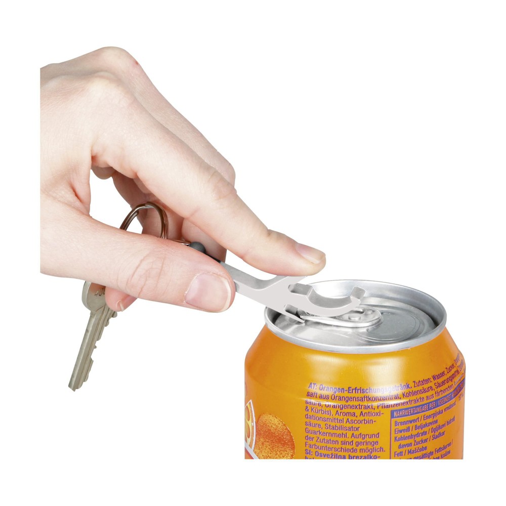 OpenUp opener sleutelhanger