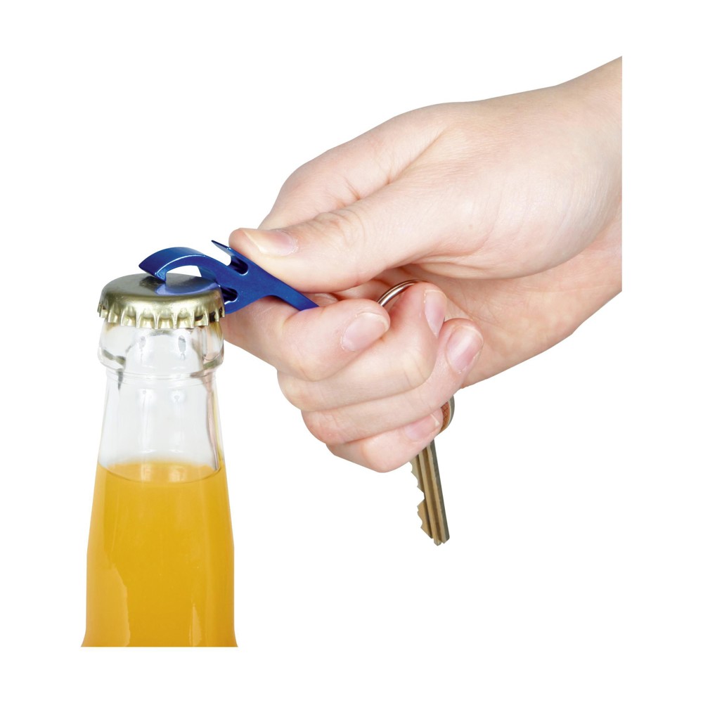 OpenUp opener sleutelhanger