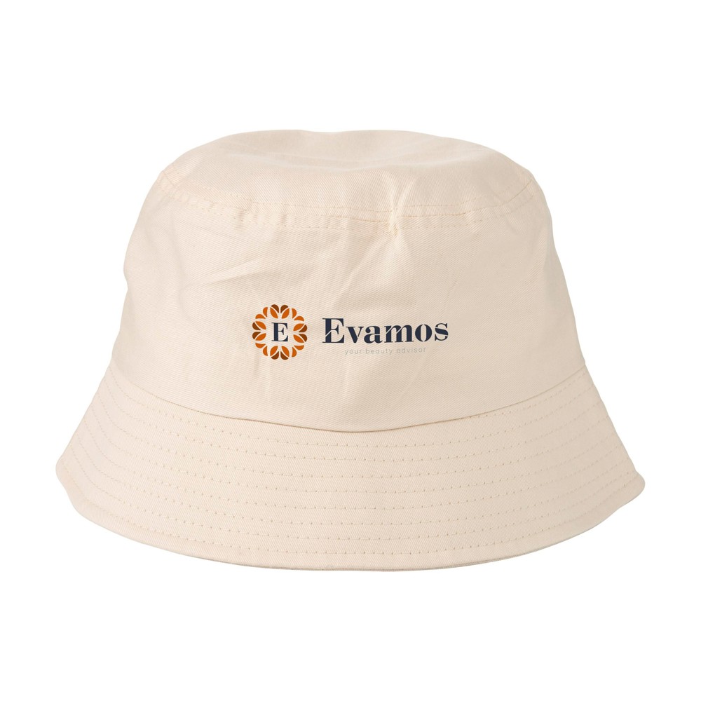Champion Cotton Bucket Hat hoed